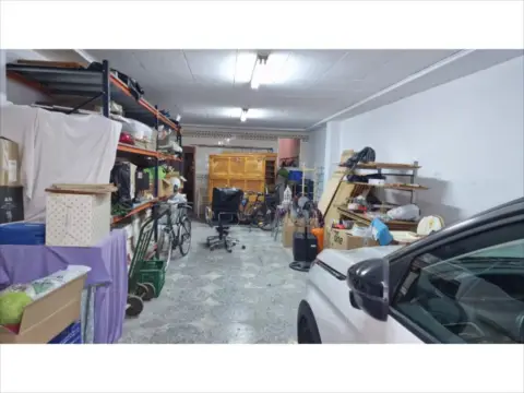 Edificio en Carrer de València