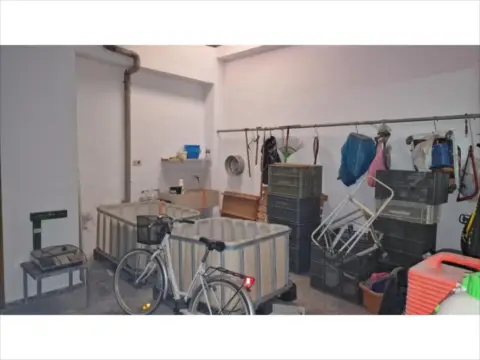 Edificio en Carrer de València