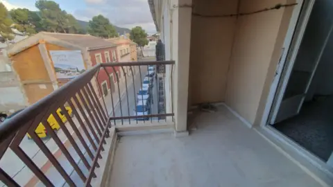 Piso en El Pinós - Pinoso