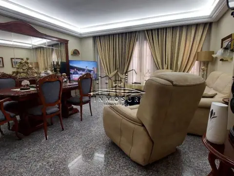 Casa en Lucena