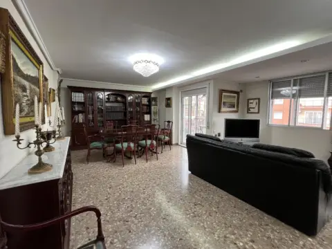 Piso en Benimaclet