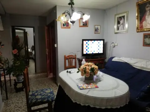 Chalet adosado en Lucena