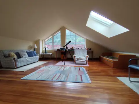 Chalet unifamiliar en calle Barrio Llueva Arriba