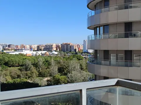 Piso en calle El Fielat