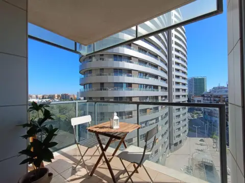 Piso en calle El Fielat