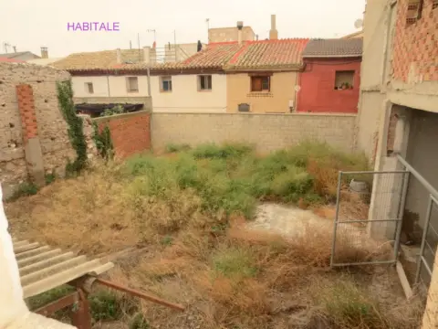 Chalet unifamiliar en calle Mayor, 1