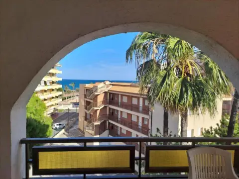 Piso en calle de Tarragona