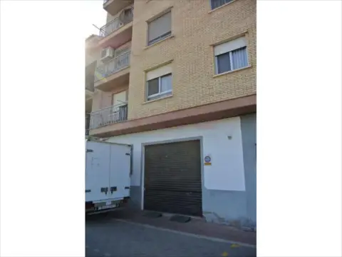 Local comercial en Cheste