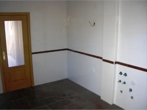 Chalet adosado en Lucena