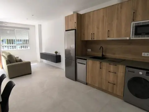 Apartamento en calle Vista Alegre
