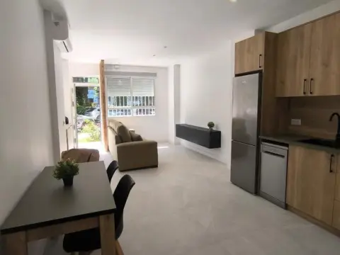 Apartamento en calle Vista Alegre