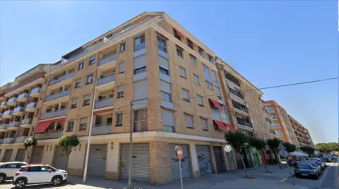 Piso en calle Av. Rei Jaume I