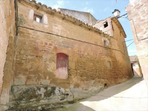 Casa en Farasdués