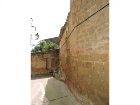 Casa en Farasdués