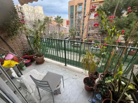 Piso en Avinguda al Vedat