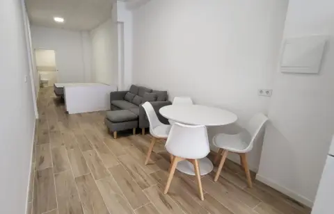 Loft en Torrefiel