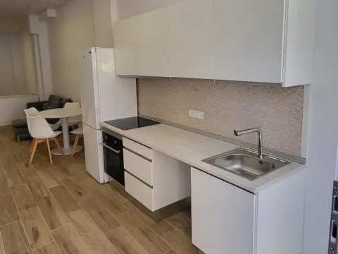 Loft en Torrefiel