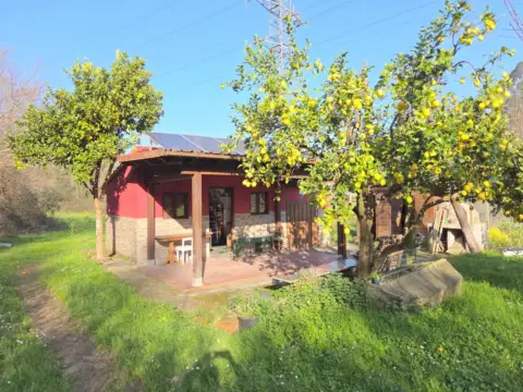 Finca rústica en Ampuero