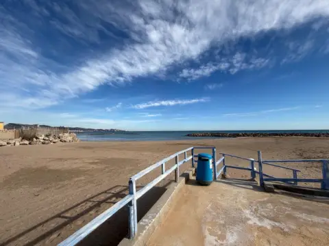 Chalet unifamiliar en Playa Estany