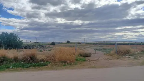 Terreno en Aldaia