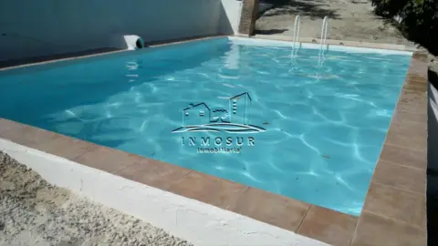Chalet unifamiliar en Cabra