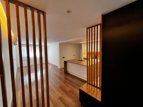 Apartamento en Carrer de l'Arabista Ambrosio Huici