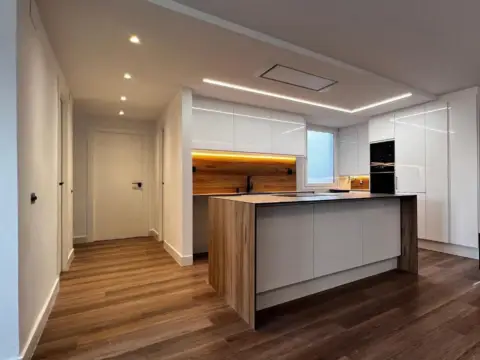 Apartamento en Carrer de l'Arabista Ambrosio Huici