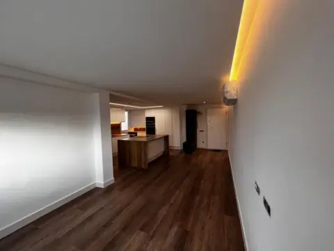 Apartamento en Carrer de l'Arabista Ambrosio Huici