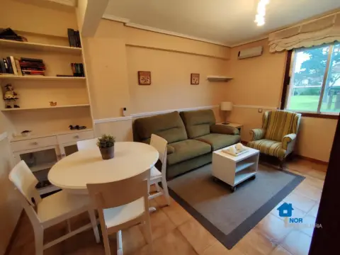 Apartamento en Avenida de Francia