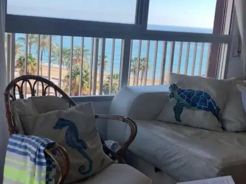 Apartamento en Heliópolis-Curva