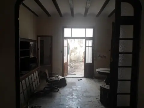 Chalet adosado en Carrer del Mosèn Grau