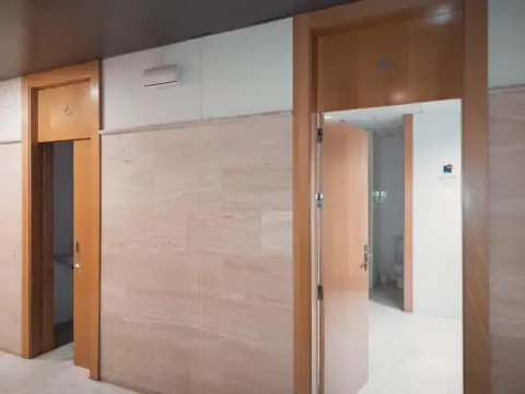 Oficina en calle Industria, 1