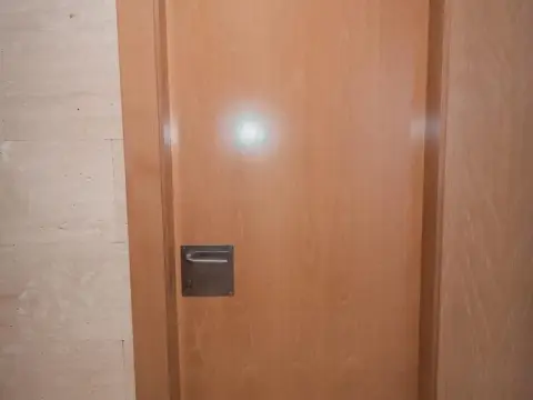 Oficina en calle Industria, 1