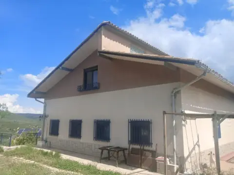 Chalet unifamiliar en Yátova