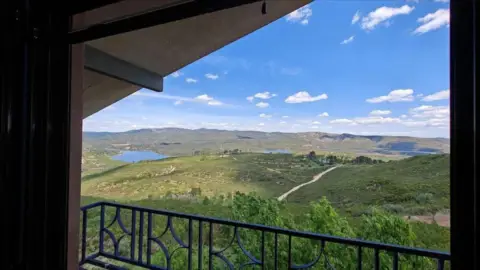 Chalet unifamiliar en Yátova