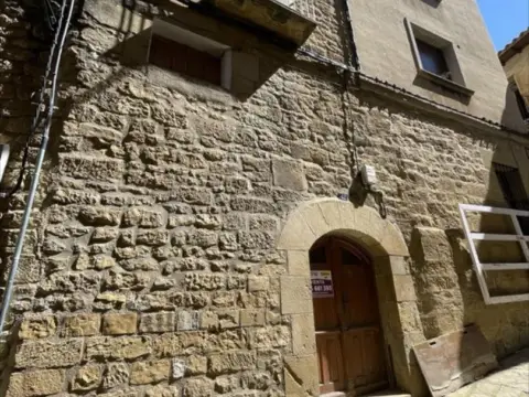 Chalet adosado en calle Planed