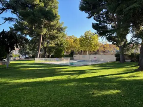 Casa en Paseo de los Ruiseñores