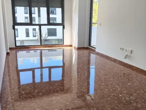 Piso en Cinturon Verde