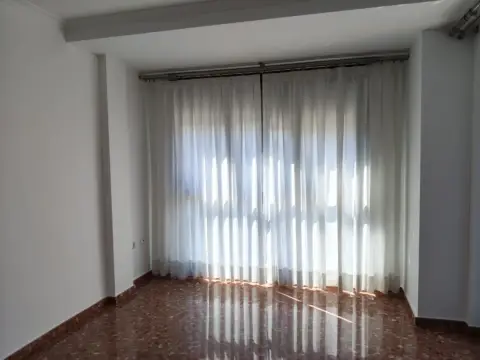 Piso en Cinturon Verde
