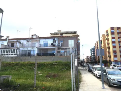 Terreno en calle Joan Baptiste Basset