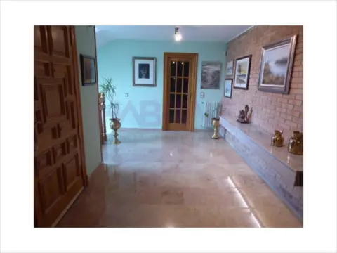 Chalet unifamiliar en calle Urbanizacion Torrepinar