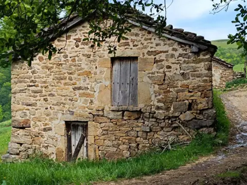 Casa en calle Ca-262, nº Sn