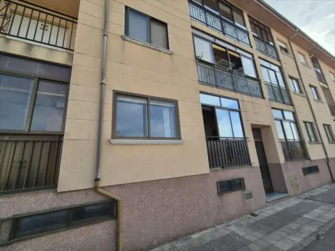 Piso en Carretera Salamanca