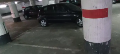 Garaje en Lekuona Margolariaren Etorbidea