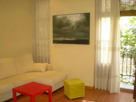 Apartamento en Carrer de Micer Mascó