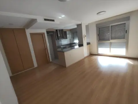 Apartamento en calle Xirivella