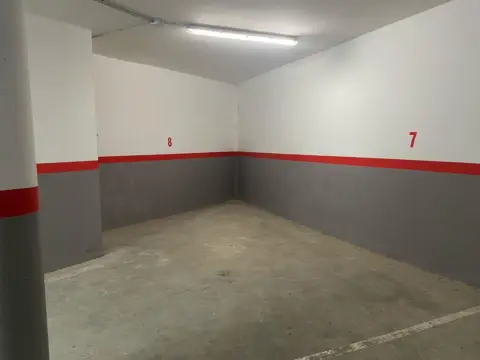 Garaje en Carrer de Pau Casals, 2