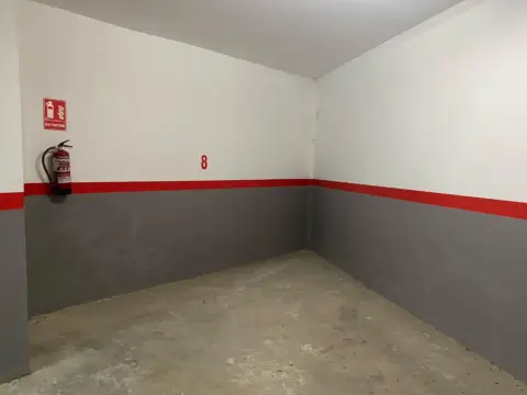 Garaje en Carrer de Pau Casals, 2