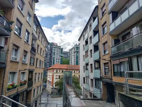 Piso en Grupo de Lapurdi