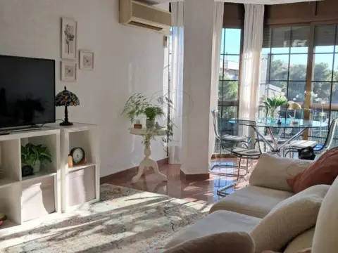 Apartamento en Avenida Vedad